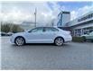 2017 Volkswagen Jetta 1.8 TSI Highline (Stk: 4T475A) in Hope - Image 2 of 14