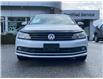 2017 Volkswagen Jetta 1.8 TSI Highline (Stk: 4T475A) in Hope - Image 13 of 14