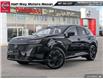 2025 Nissan Murano Platinum (Stk: NC5573) in Thunder Bay - Image 1 of 26