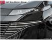 2025 Nissan Murano Platinum (Stk: NC5573) in Thunder Bay - Image 9 of 26