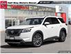 2025 Nissan Pathfinder SL (Stk: NC5585) in Thunder Bay - Image 1 of 27