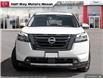 2025 Nissan Pathfinder SL (Stk: NC5585) in Thunder Bay - Image 2 of 27