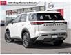 2025 Nissan Pathfinder SL (Stk: NC5585) in Thunder Bay - Image 4 of 27
