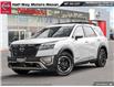2025 Nissan Pathfinder Rock Creek (Stk: NC5587) in Thunder Bay - Image 1 of 23