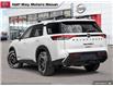 2025 Nissan Pathfinder Rock Creek (Stk: NC5587) in Thunder Bay - Image 4 of 23