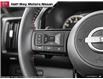 2025 Nissan Pathfinder Rock Creek (Stk: NC5587) in Thunder Bay - Image 23 of 23