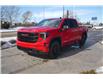 2025 GMC Sierra 1500 Elevation (Stk: 228605) in Red Deer - Image 8 of 25