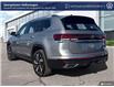 2024 Volkswagen Atlas 2.0 TSI Highline (Stk: 24-192) in Georgetown - Image 4 of 25
