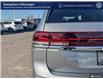2024 Volkswagen Atlas 2.0 TSI Highline (Stk: 24-192) in Georgetown - Image 8 of 25