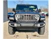 2025 Jeep Wrangler Sahara (Stk: 25242) in London - Image 2 of 32