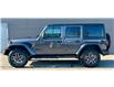 2025 Jeep Wrangler Sahara (Stk: 25242) in London - Image 3 of 32
