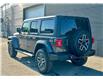 2025 Jeep Wrangler Sahara (Stk: 25242) in London - Image 4 of 32