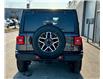 2025 Jeep Wrangler Sahara (Stk: 25242) in London - Image 5 of 32