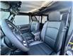 2025 Jeep Wrangler Sahara (Stk: 25242) in London - Image 8 of 32