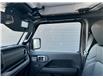 2025 Jeep Wrangler Sahara (Stk: 25242) in London - Image 18 of 32