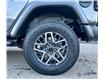 2025 Jeep Wrangler Sahara (Stk: 25242) in London - Image 32 of 32