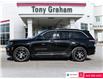 2022 Jeep Grand Cherokee 4xe Summit (Stk: U9838) in Ottawa - Image 2 of 28
