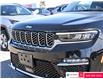 2022 Jeep Grand Cherokee 4xe Summit (Stk: U9838) in Ottawa - Image 7 of 28