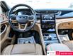 2022 Jeep Grand Cherokee 4xe Summit (Stk: U9838) in Ottawa - Image 16 of 28