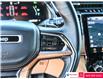 2022 Jeep Grand Cherokee 4xe Summit (Stk: U9838) in Ottawa - Image 27 of 28