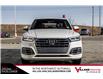 2018 Audi Q5 2.0T Technik (Stk: SQ0838A) in Calgary - Image 3 of 42