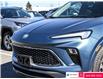 2024 Buick Encore GX Avenir (Stk: U9836) in Ottawa - Image 7 of 25
