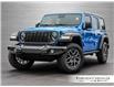 2024 Jeep Wrangler Sport (Stk: RW1726D) in Burlington - Image 2 of 28