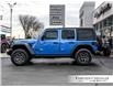 2024 Jeep Wrangler Sport (Stk: RW1726D) in Burlington - Image 4 of 28