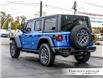 2024 Jeep Wrangler Sport (Stk: RW1726D) in Burlington - Image 5 of 28