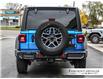 2024 Jeep Wrangler Sport (Stk: RW1726D) in Burlington - Image 6 of 28
