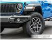 2024 Jeep Wrangler Sport (Stk: RW1726D) in Burlington - Image 7 of 28
