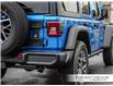 2024 Jeep Wrangler Sport (Stk: RW1726D) in Burlington - Image 11 of 28