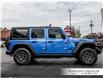 2024 Jeep Wrangler Sport (Stk: RW1726D) in Burlington - Image 12 of 28