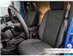 2024 Jeep Wrangler Sport (Stk: RW1726D) in Burlington - Image 16 of 28