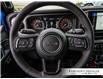 2024 Jeep Wrangler Sport (Stk: RW1726D) in Burlington - Image 19 of 28