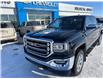 2018 GMC Sierra 1500 SLT (Stk: 25T029B) in Wadena - Image 2 of 10