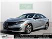 2021 Honda Civic LX (Stk: PHT19004) in North York - Image 1 of 29
