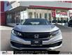 2021 Honda Civic LX (Stk: PHT19004) in North York - Image 3 of 29