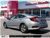 2021 Honda Civic LX (Stk: PHT19004) in North York - Image 7 of 29