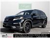 2022 Honda Pilot Black Edition (Stk: P18993) in North York - Image 1 of 29
