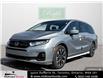 2025 Honda Odyssey Touring (Stk: 2501250) in North York - Image 1 of 29