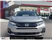 2025 Honda Odyssey Touring (Stk: 2501250) in North York - Image 3 of 29