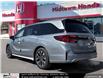 2025 Honda Odyssey Touring (Stk: 2501250) in North York - Image 7 of 29