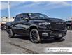 2025 RAM 1500 Sport (Stk: SN2308) in Burlington - Image 13 of 35