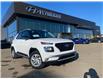 2025 Hyundai Venue Preferred w/Two-Tone (Stk: 80204) in Saskatoon - Image 1 of 30