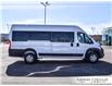 2025 RAM ProMaster 3500 Window Van High Roof (Stk: U6091) in Grimsby - Image 11 of 32