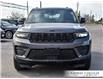 2024 Jeep Grand Cherokee Laredo (Stk: U6111) in Grimsby - Image 2 of 31
