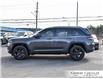 2024 Jeep Grand Cherokee Laredo (Stk: U6111) in Grimsby - Image 3 of 31
