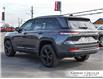 2024 Jeep Grand Cherokee Laredo (Stk: U6111) in Grimsby - Image 4 of 31