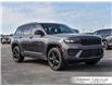 2024 Jeep Grand Cherokee Laredo (Stk: U6111) in Grimsby - Image 12 of 31